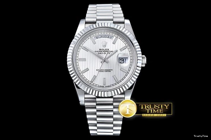 0502 Fashionable RDD0202C – DayDate 40mm 667